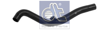 Патрубки DT 4.80494 для MERCEDES-BENZ ACTROS MP2 / MP3 2653 L